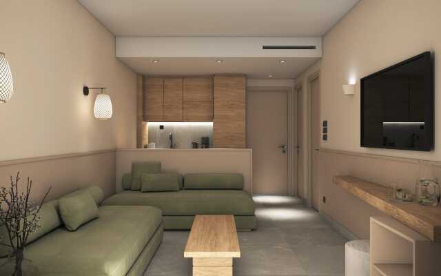 Loadstar Rooms & Suites