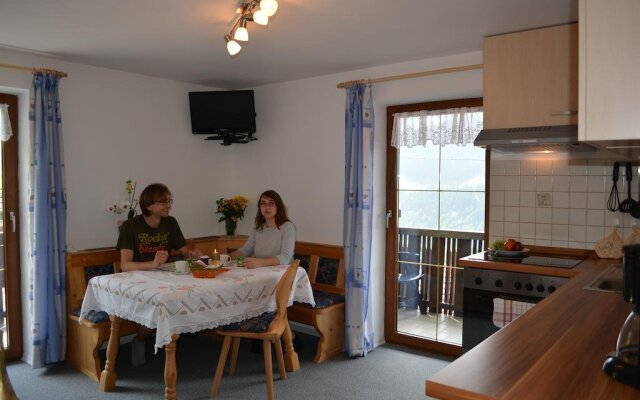 Haus Talblick