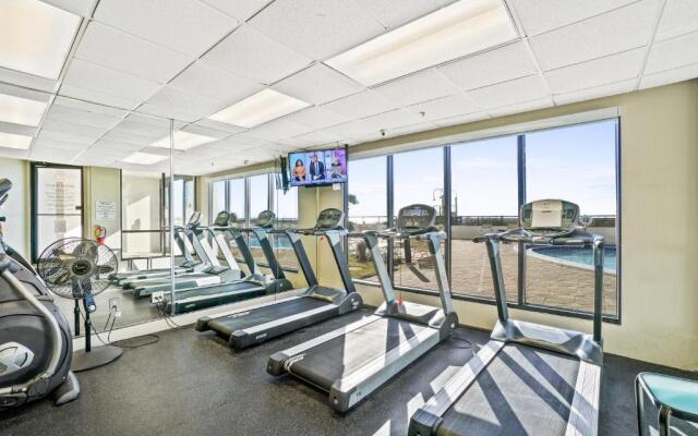 Emerald Towers by Panhandle Getaways
