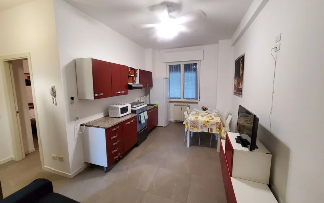 Residence Bonomelli