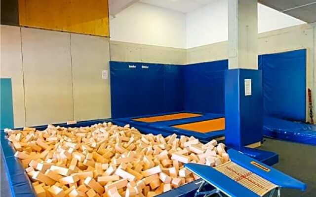 Jugendgästehaus Gerlosplatte