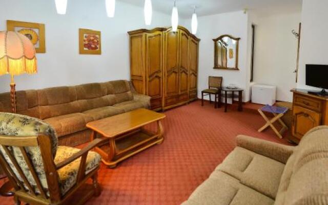 Casa Transilvania