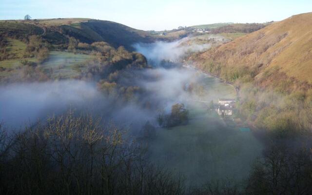 Monsal Head Hotel