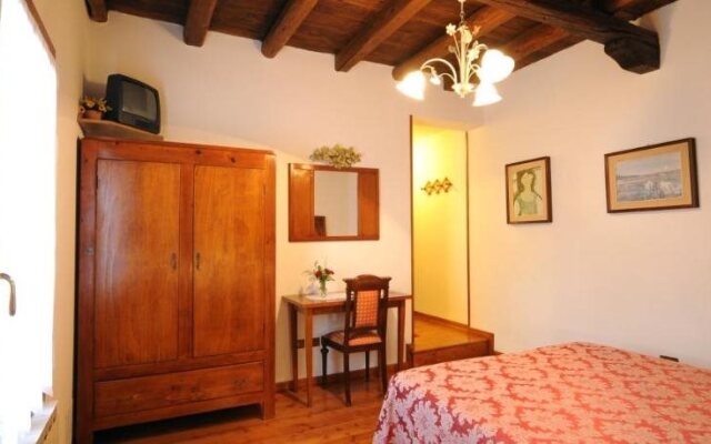 Agriturismo Praetto