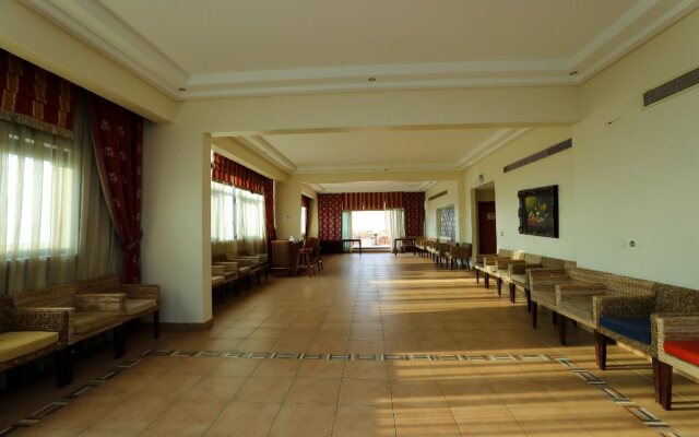 OYO 111 Infinity Suites