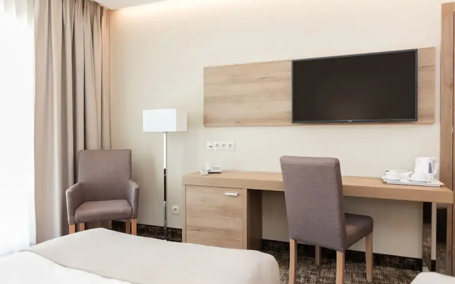 Z-Hotel Business & Spa