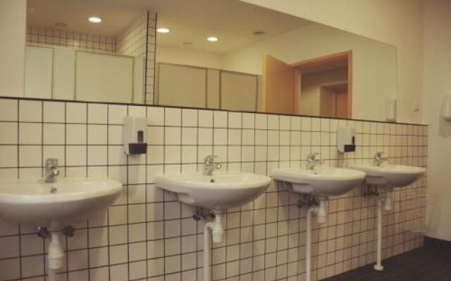 Saare Automatic Hostel