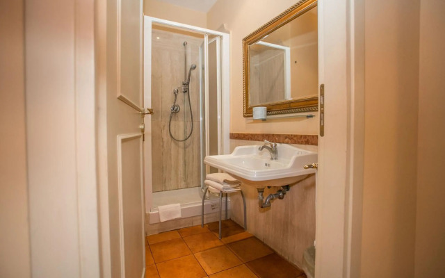 Hotel Il Quadrifoglio