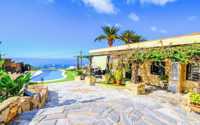 Villa Isabel Sol