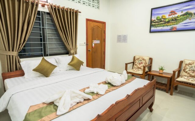Changkrang Guesthouse