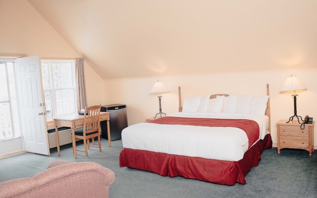 Ceilidh Country Lodge