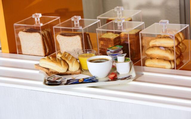 Premiere Classe Lille Ouest - Lomme