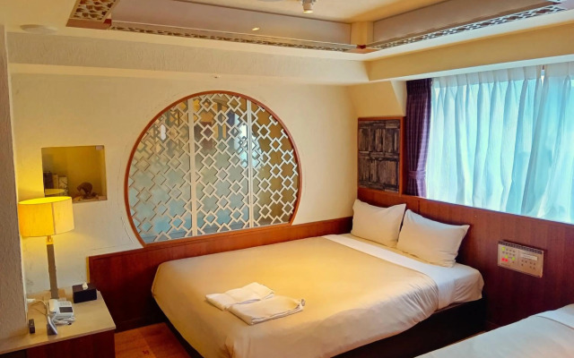 Nest Hotel Olt Kawasaki Station
