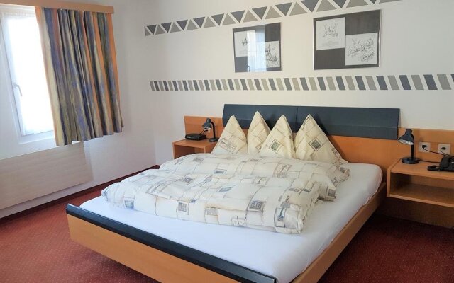 Hotel Arkanum