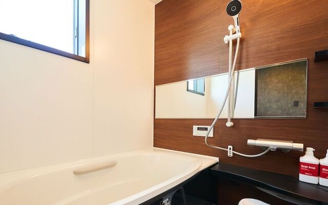 Rakuten Stay House Kujyukuri Ichinomiya