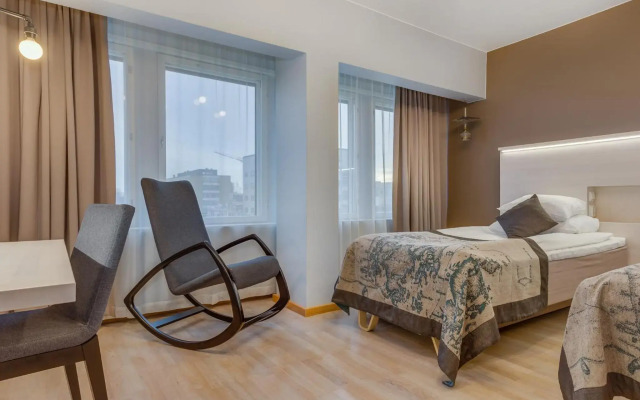 Original Sokos Hotel Vaakuna