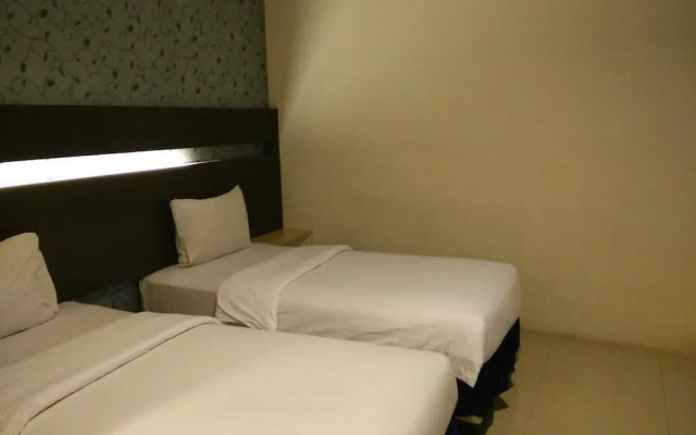 Atreya Hotel Makassar