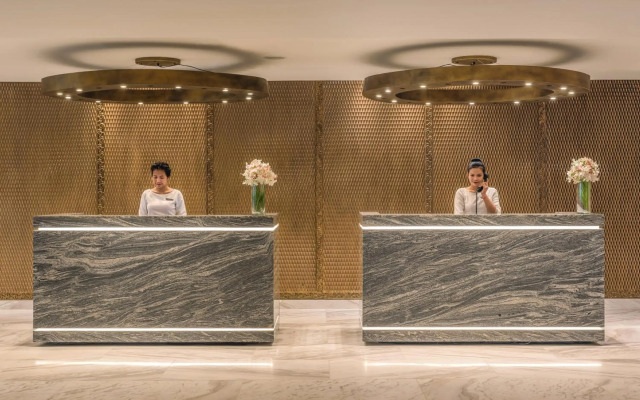 Courtyard by Marriott Siem Reap Resort