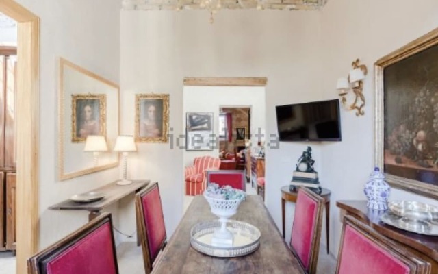 Bed and Breakfast St. Martin