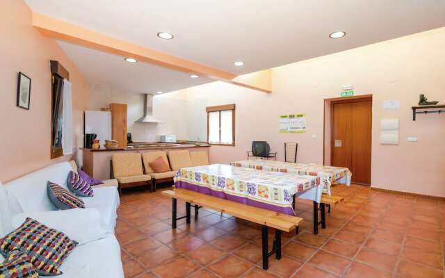 Albergue La Bodega