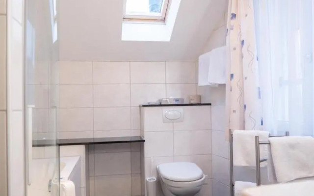 Hotel Derby Interlaken - Action & Relax Hub