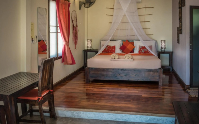 Baan Manali Resort