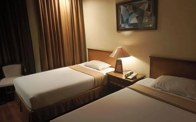 Townhouse Oak Jakarta near Monumen