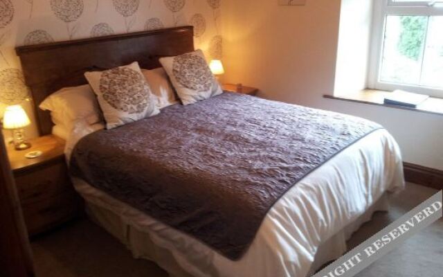 The Fold Guesthouse