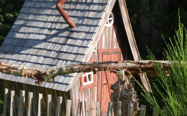 Insolites Du Camping De Trezulien