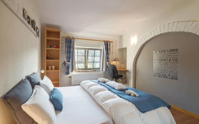 Le Clos du Ry de Snaye