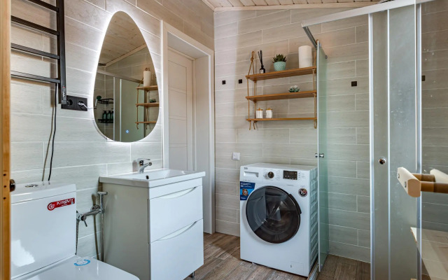 Коттедж ГринФорест