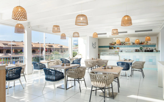 Best Western Hotel Blumarea