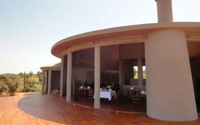 Ecoscience Center & Luxury Lodge