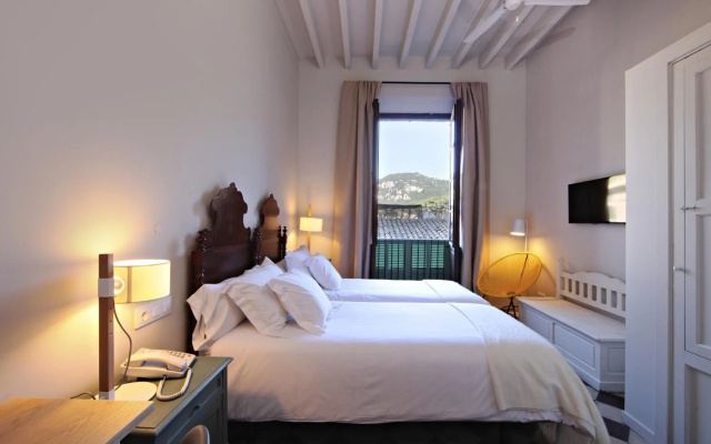 Hotel Cas Papà