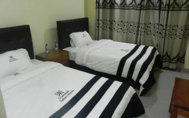 Chambai Safari Hotel