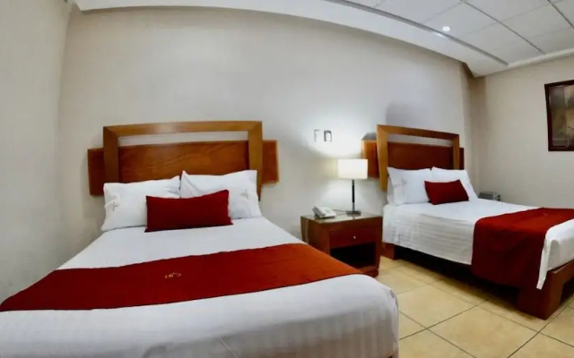 Hotel Yvette
