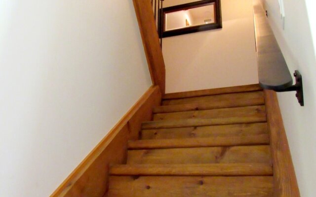 Fraternité-sur-Lac by Location ADP