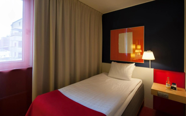 ProfilHotels President