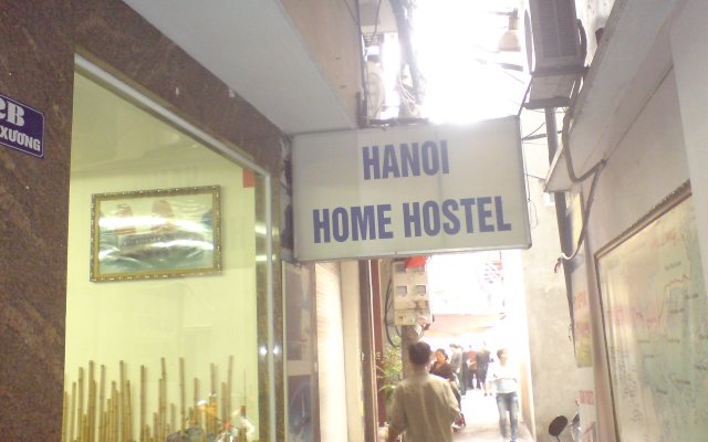 Hanoi Home Hotel