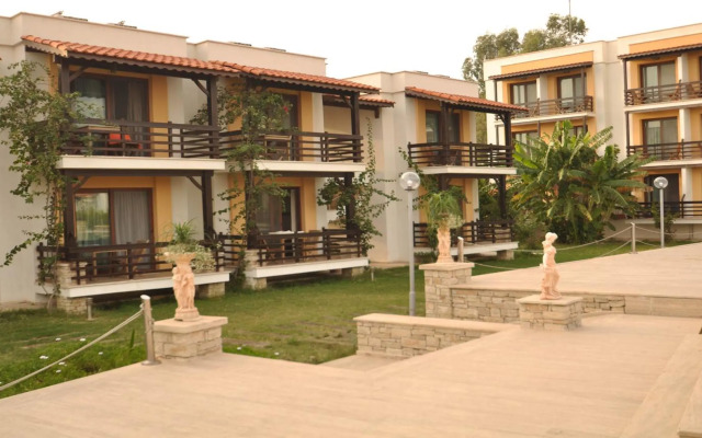Otel Silvanus