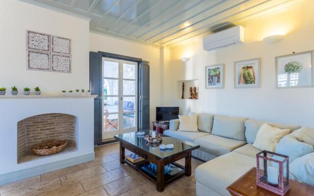 Villa Scirocco