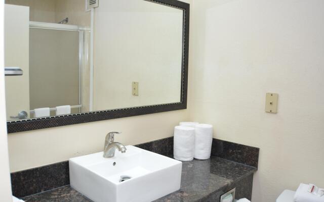 Red Roof Inn PLUS+ & Suites Chattanooga - Downtown