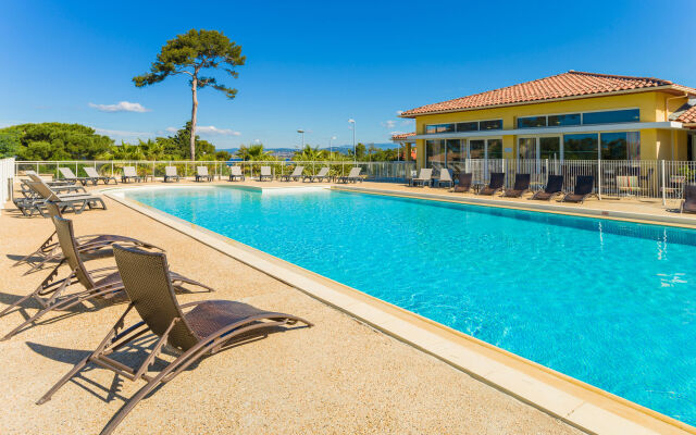 Résidence Lagrange Vacances Les Terrasses des Embiez