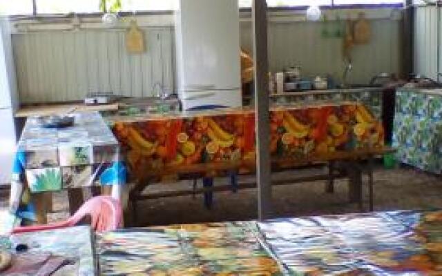 Guest House on Chapayeva 7b