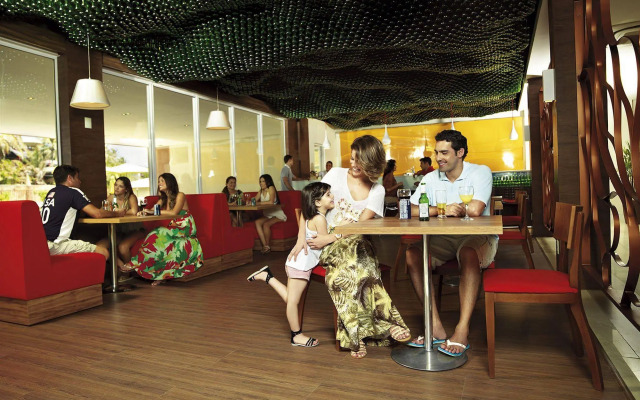 Beach Park Wellness Resort