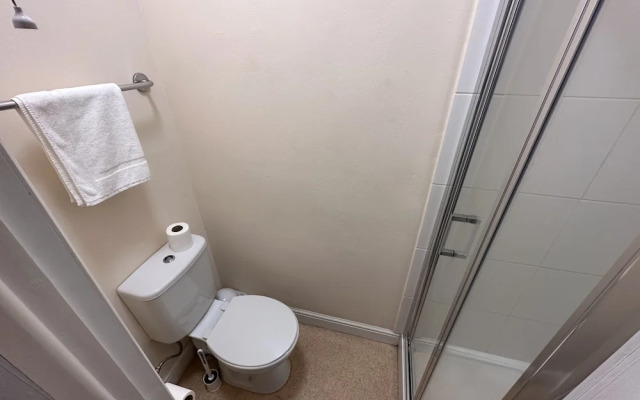 Pine Lodge Hotel & Restaurant Mansfield