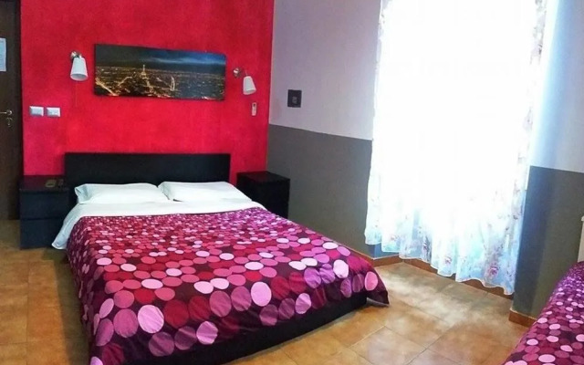 Rome City Guest House