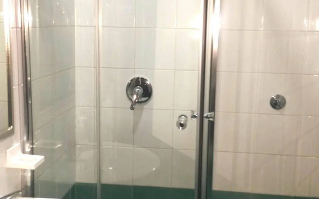 Hotel Sannita