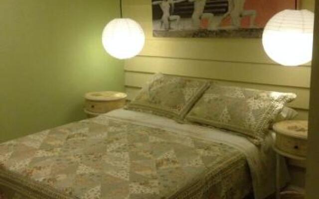 Sun Guardian Guest House
