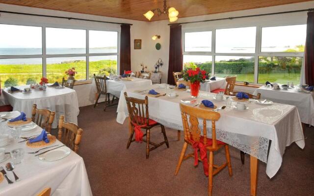 The Olde Castle B&B